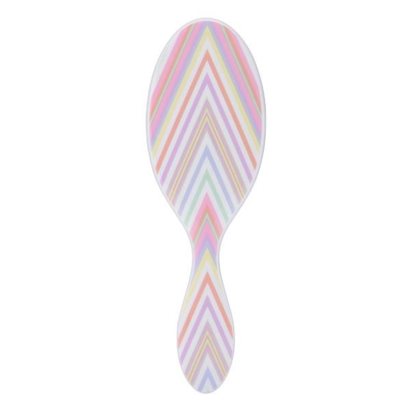 The Wet Brush — Detangling brush – Chevron