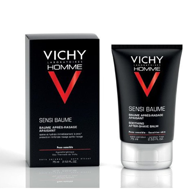 Vichy Homme Sensi-Balm 75ml