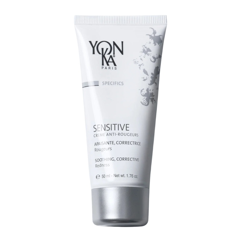 YonKa Sensitive Creme Anti-Rougeurs