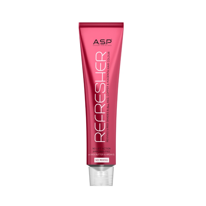 A.S.P Elixir Colour b:Red Refresher 100ml | Various Colours