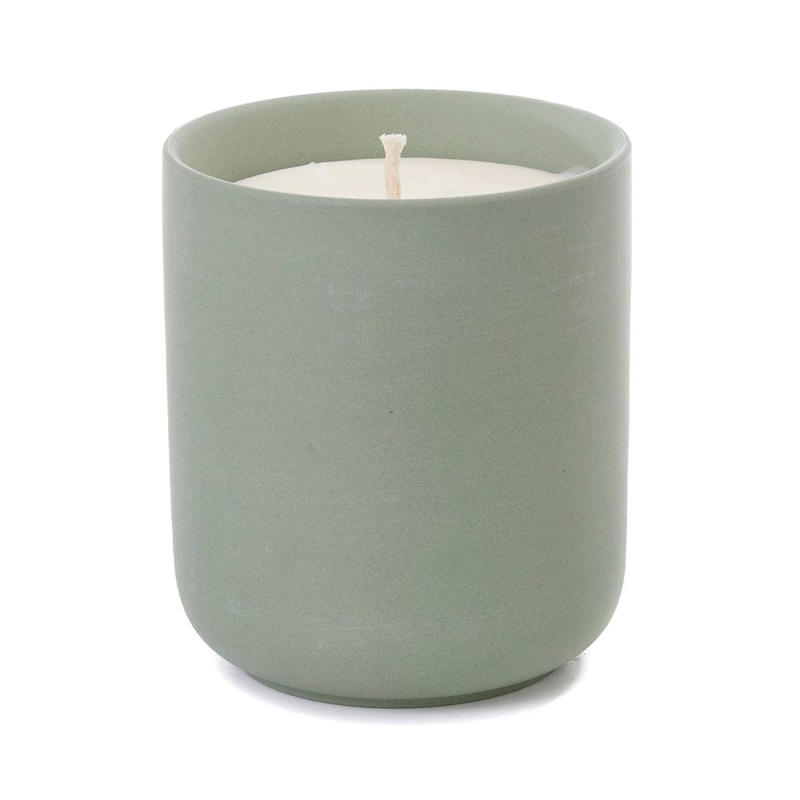 Aroma Home Balance Scented Candle – Fig & Grape