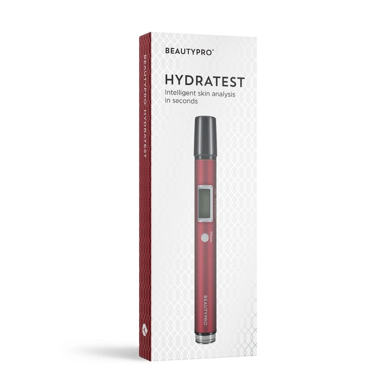 BeautyPro Hydratest Skin Analysis