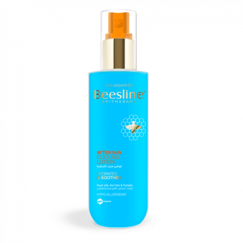 Beesline – After Sun Cooling Lotion