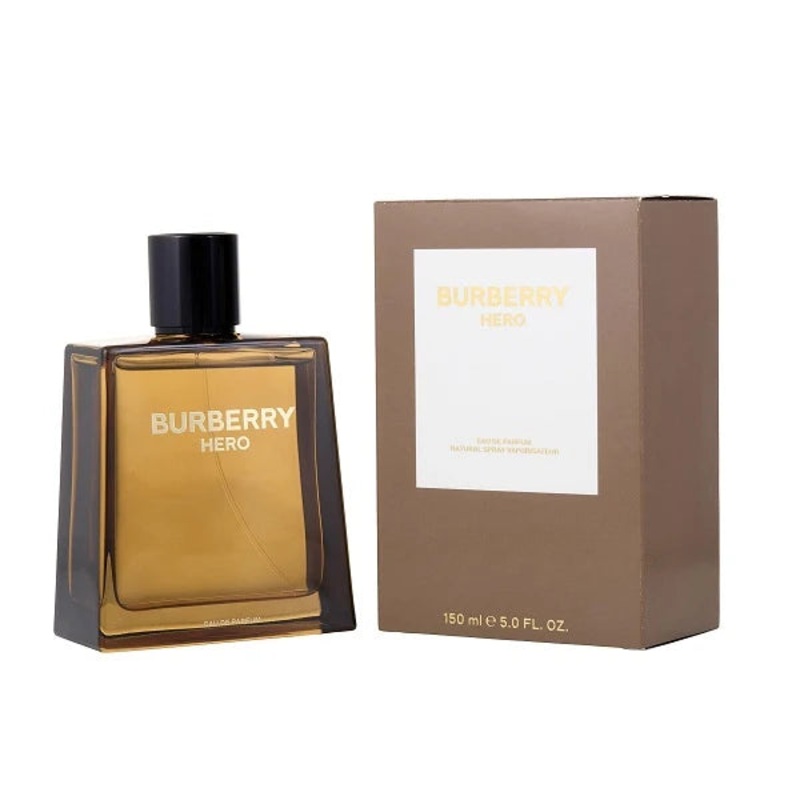 Burberry Hero EDP 100Ml For Men