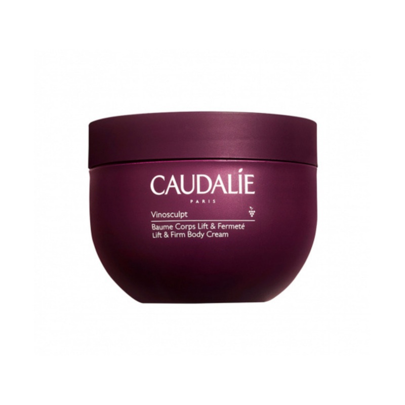 Caudalie – Vinosculpt Lift & Firm Body Cream 250ml