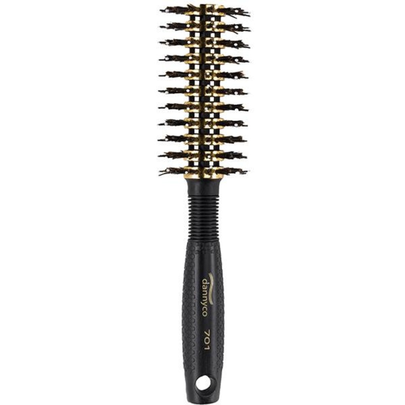 Dannyco — Cicular “Porcupine” vented brushe – Medium