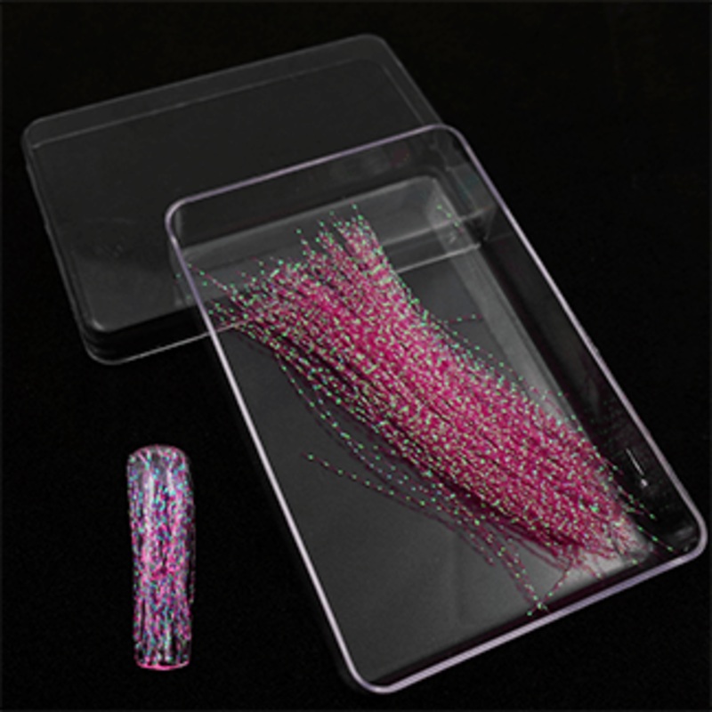 Fairy Thread – Pink