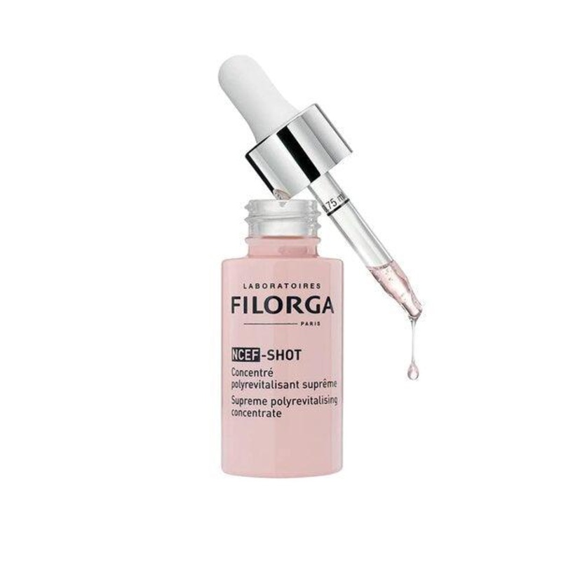 FILORGA – NCEF Shot