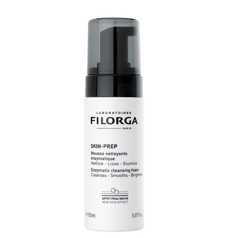 Filorga – Skin Prep Enzymatic Cleansing Foam