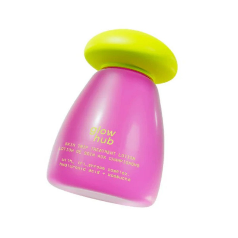 Glow Hub Skin Trip Treatment Lotion 45ml
