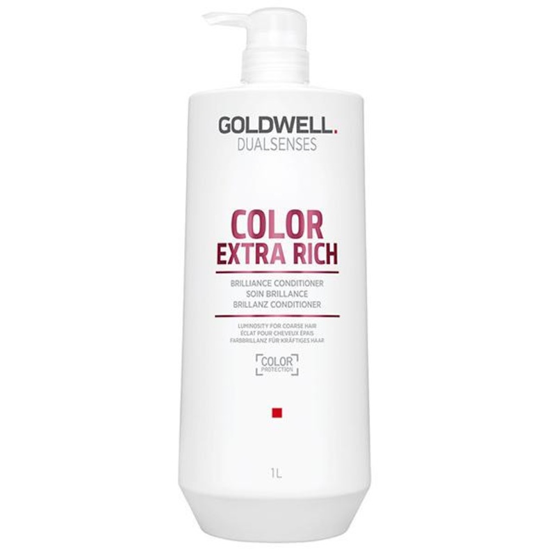 Goldwell Dualsenses — Color Extra rich conditioner 33,8oz