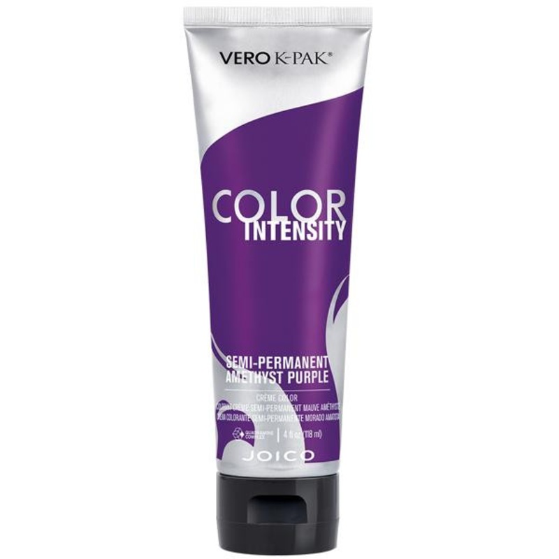 Joico – Color Intensity — Amethyst Purple 4oz