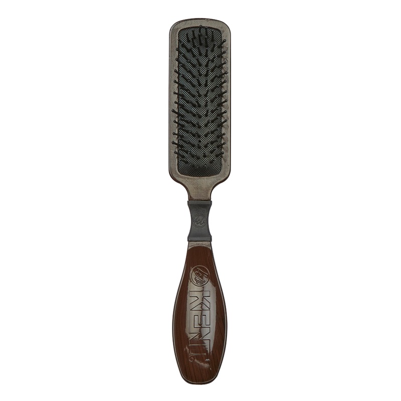 Kent CURVE VEGAN-FRIENDLY OVERSIZED PIN HAIRBRUSH KC4