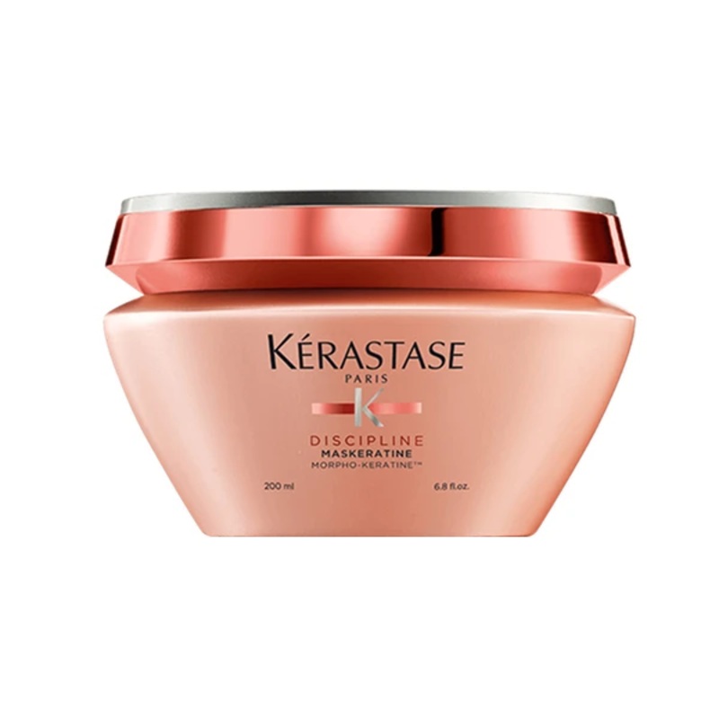 Kerastase Discipline Maskeratine Hair Mask For Frizzy – 200ml