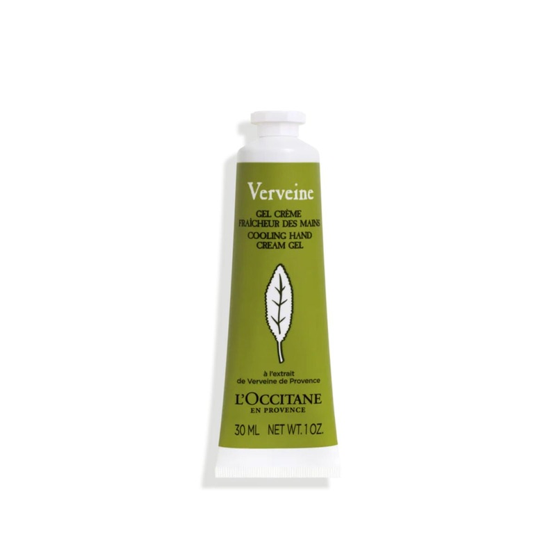 L’Occitane Verbena Hand Cream 30ml