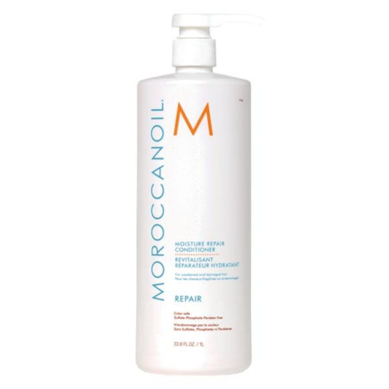 Moroccanoil — Repair – Conditioner 33.8oz