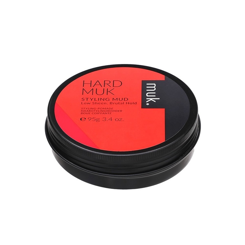 Muk Hard Styling Mud 95g