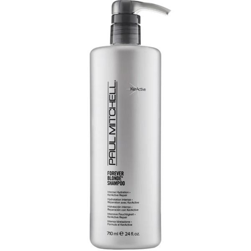 Paul Mitchell — Forever Blonde – Shampoo 24oz