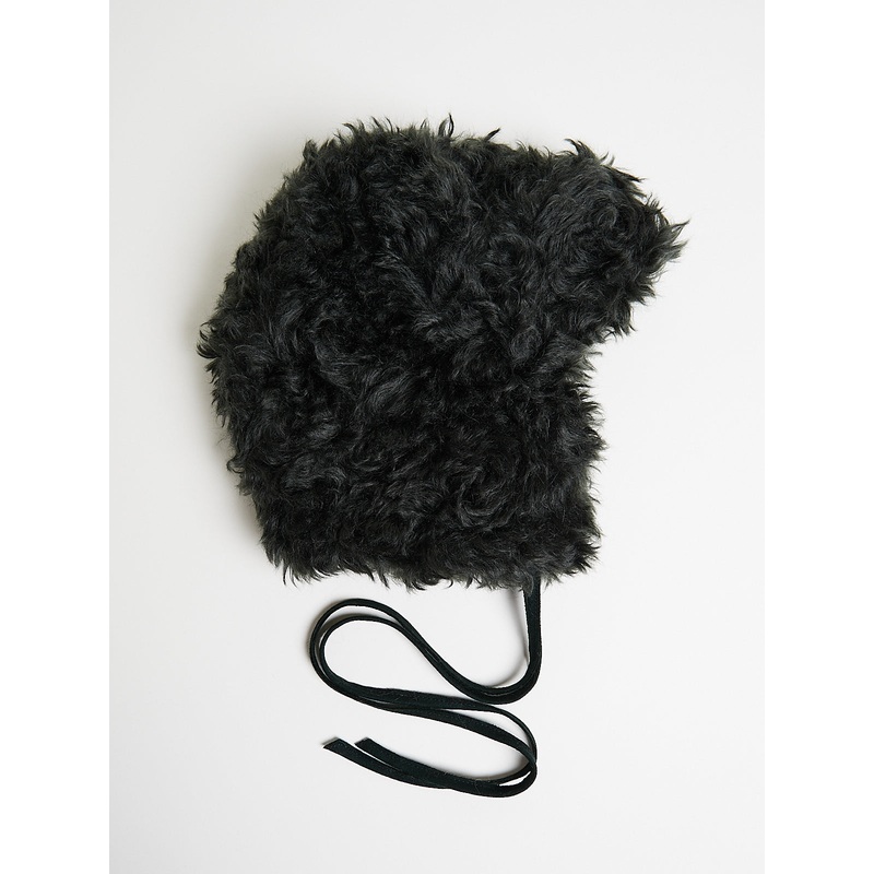 Russian Hat in Laurel