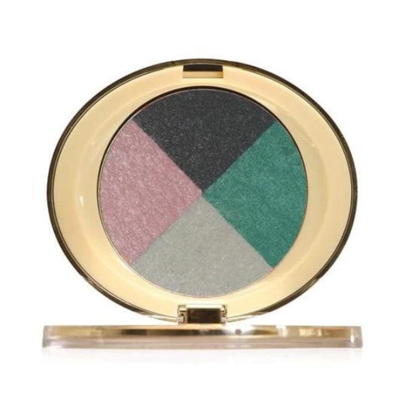 Samoa – Catwalk Ecstasy Eyeshadow Quad
