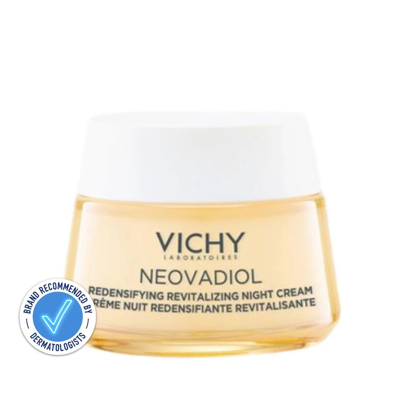 VICHY Neovadiol Redensifying Revitalizing Night Cream 50ml