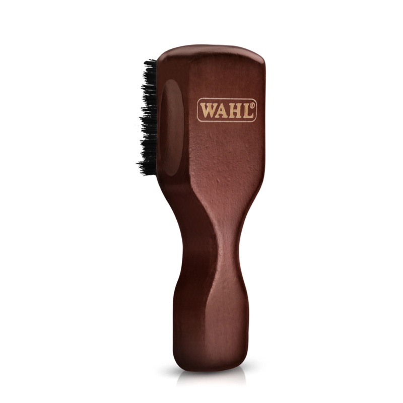WAHL MINI CLUB MOUSTACHE BRUSH