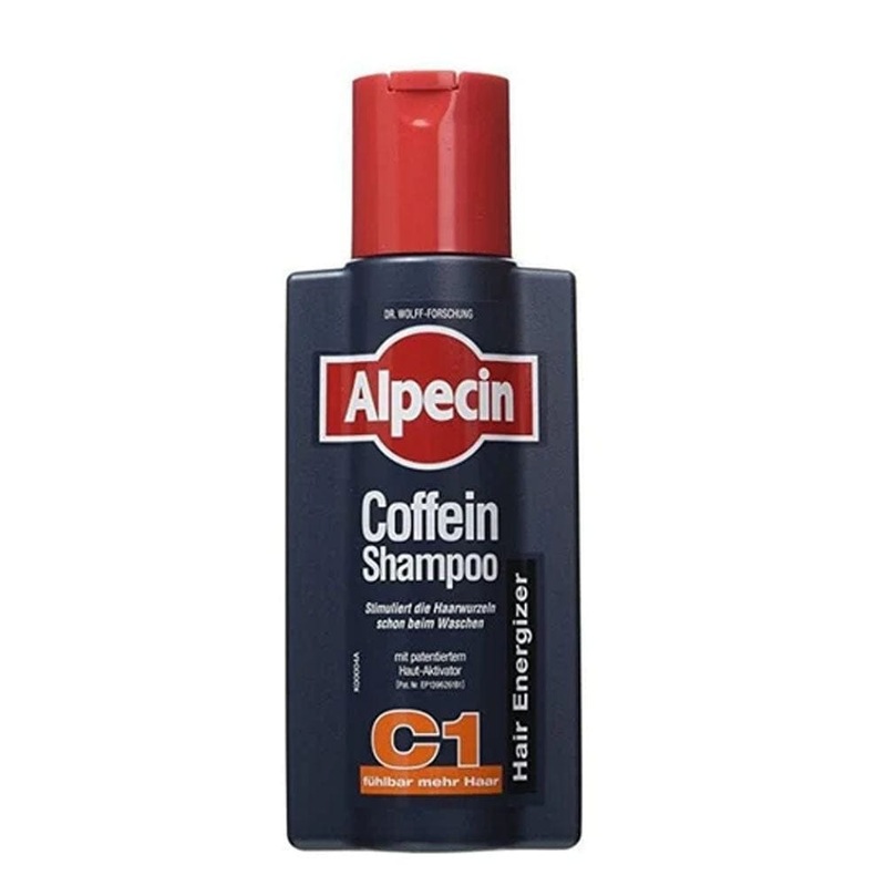 Alpecin C1 Caffeine Shampoo 250ml