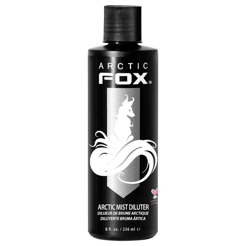 Arctic Fox — Arctic Mist 8oz