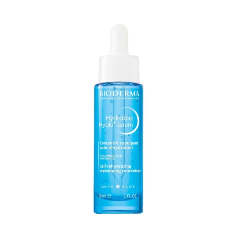 Bioderma – Hydrabio Hyalu+ Serum 30ml