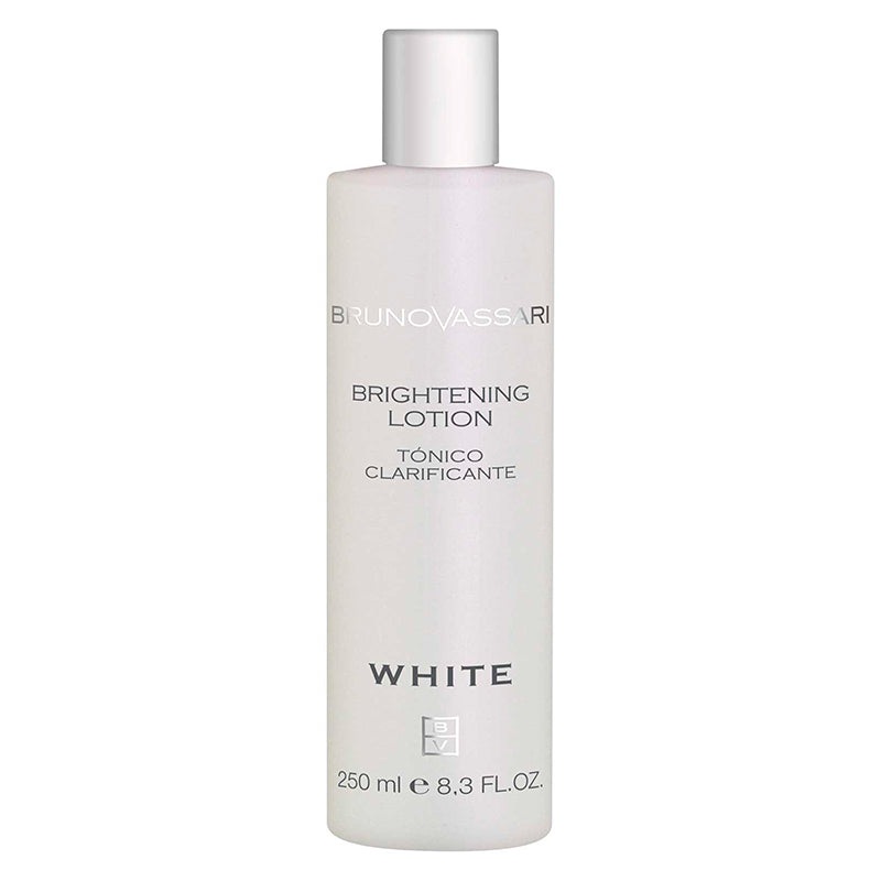 Brunovassari White Brightening Lotion Tonic 500ml