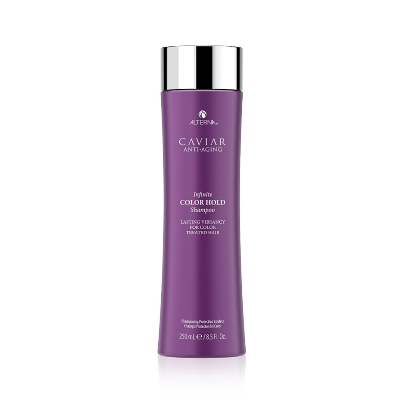 CAVIAR Infinite Color Hold Shampoo | Various Sizes