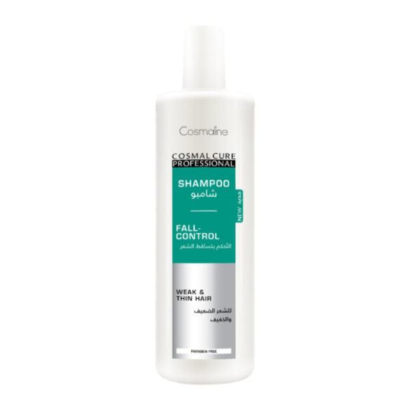 Cosmaline – Cosmal Cure Professional Fall-Control Shampoo