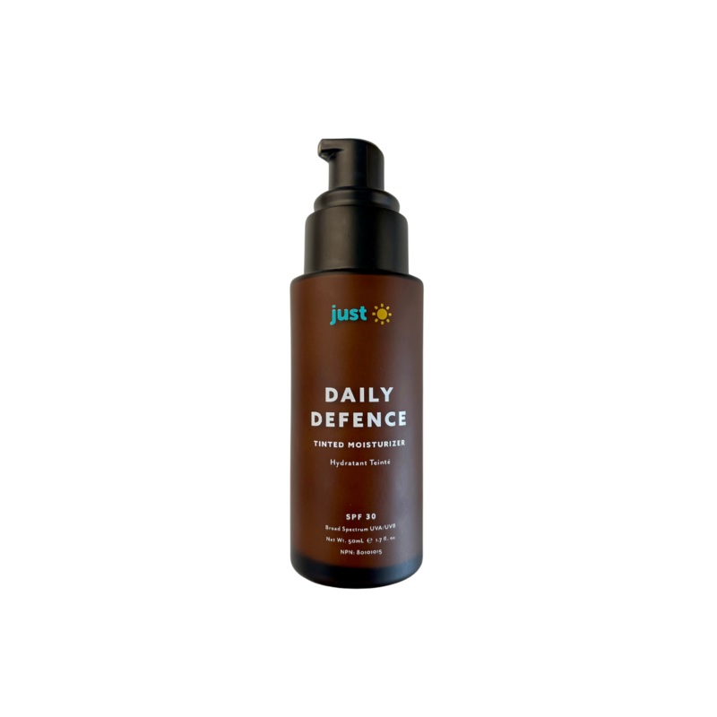 Daily Defence SPF 30 Tinted Moisturizer