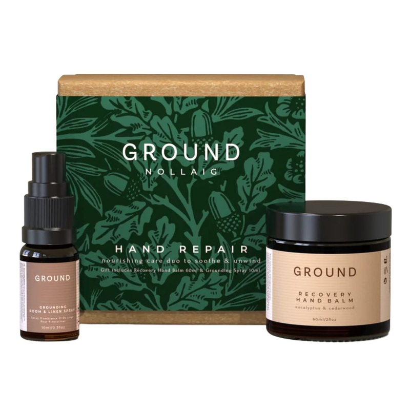 Ground Hand Repair Gift Box (Small)