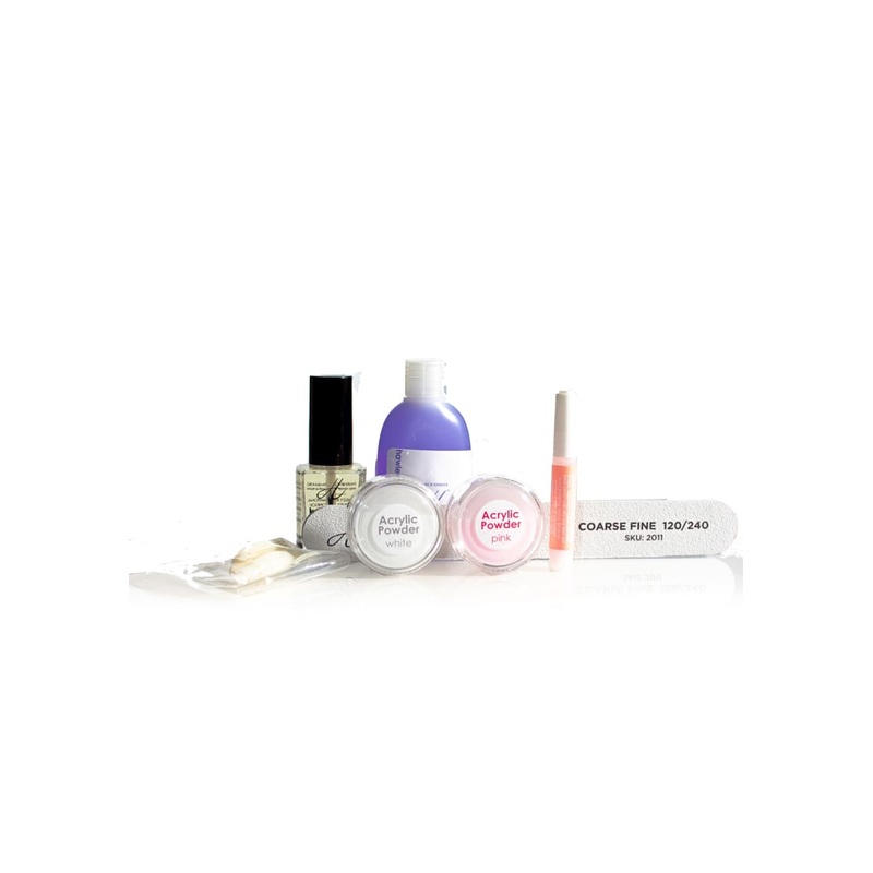 HAWLEY NAIL REPAIR KIT