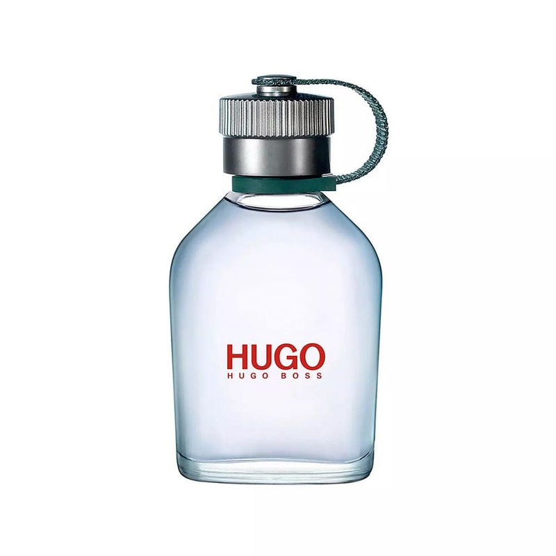 Hugo Boss Man Eau de Toilette