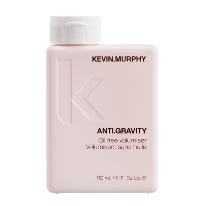Kevin Murphy Anti Gravity