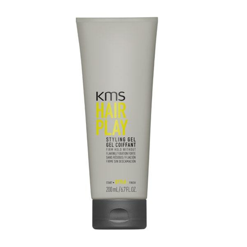 KMS — Hair Play Styling Gel 6.7oz