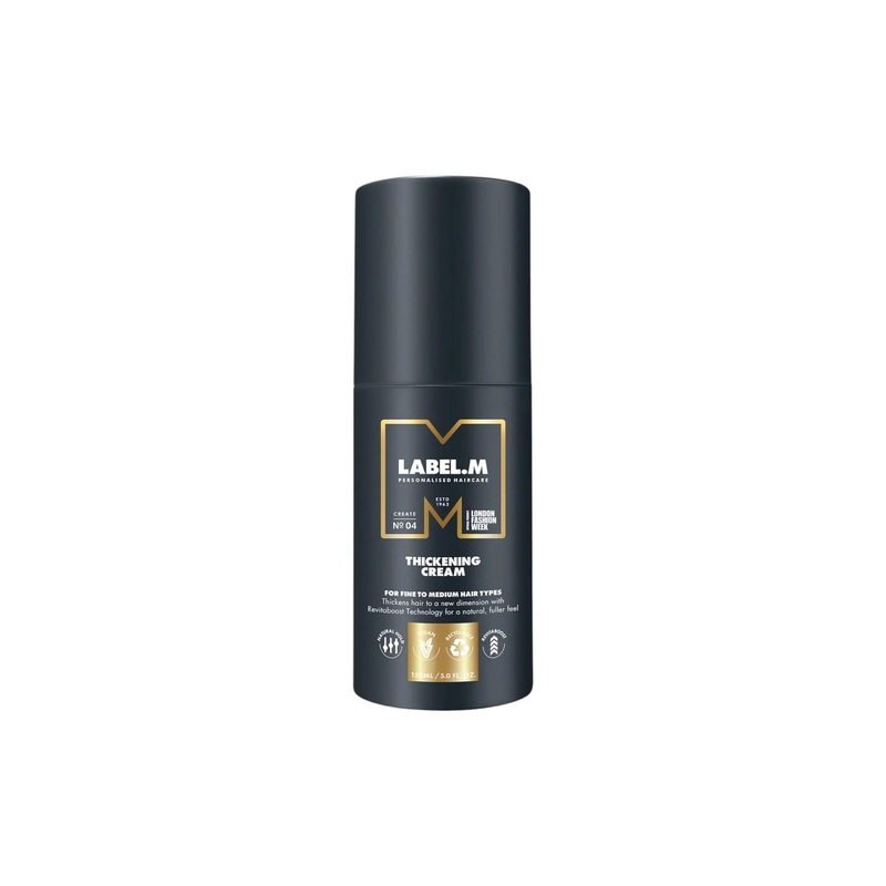 Label.M — Thickening Cream 150ml