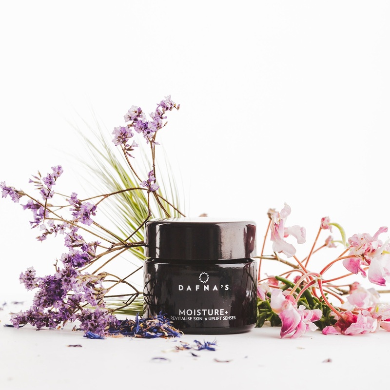 MOISTURE PLUS – DAFNA’S Feuchtigkeitscreme mit Anti Aging-Wirkung