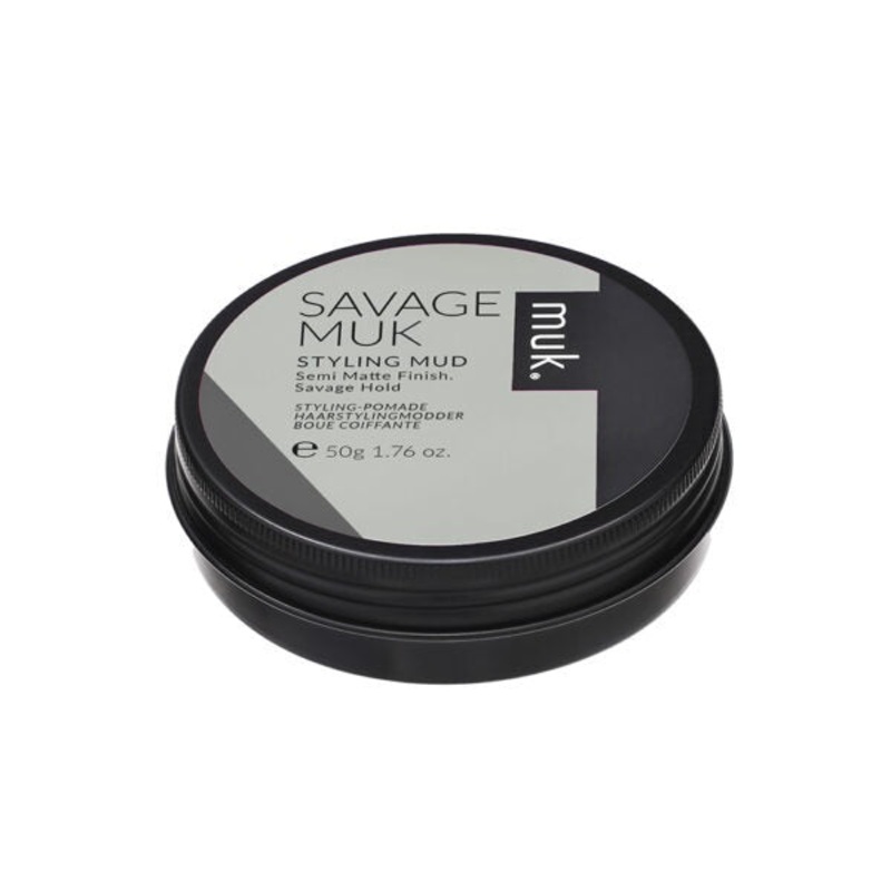 Muk Savage Styling Mud 95g