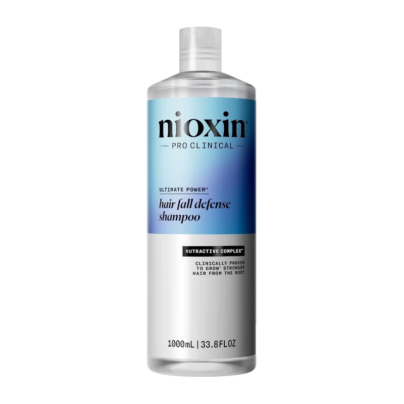 Nioxin — Ultimate Power Shampoo 33.8 oz
