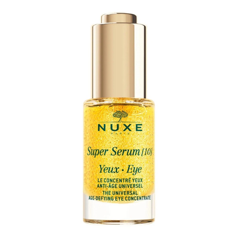 Nuxe – Super Serum [10] Eye 15ml