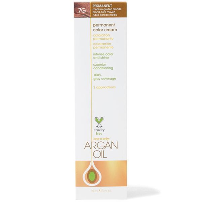 One 'n Only — 7G Medium Golden Blonde