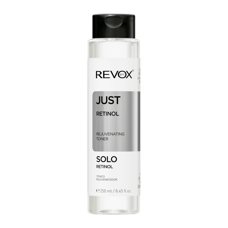 Revox B77 – JUST Retinol Toner