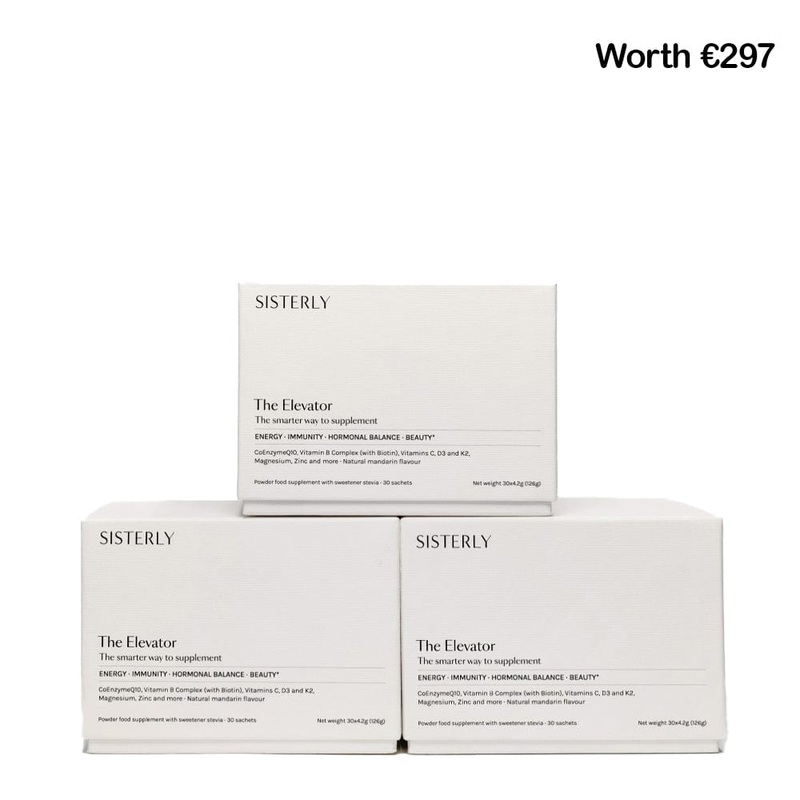 Sisterly The Elevator Bundle