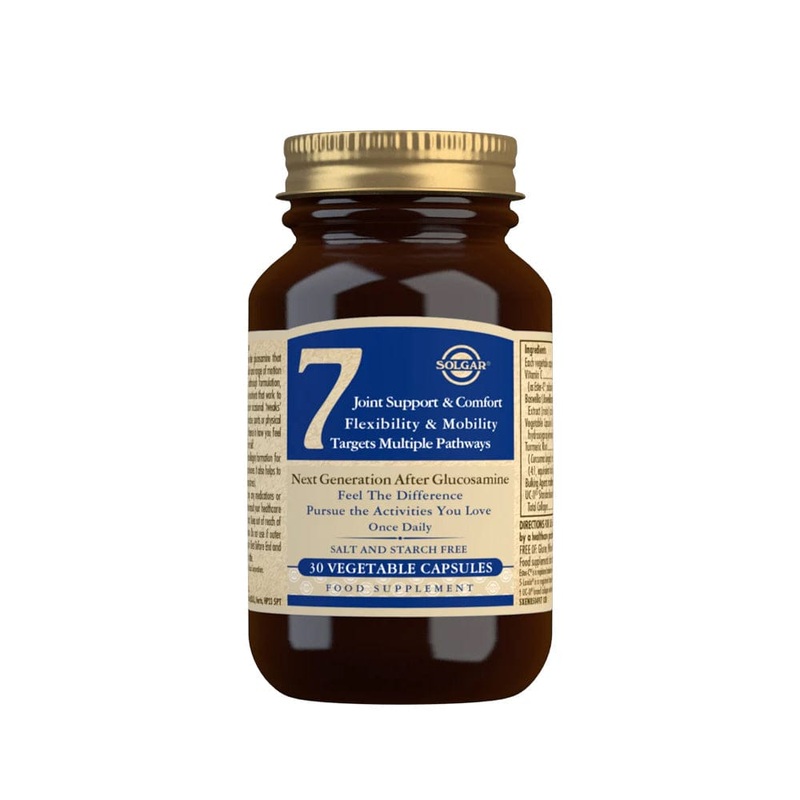 Solgar 7 Joint Support