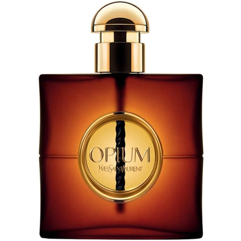Yves Saint Laurent Opium Eau De Parfum