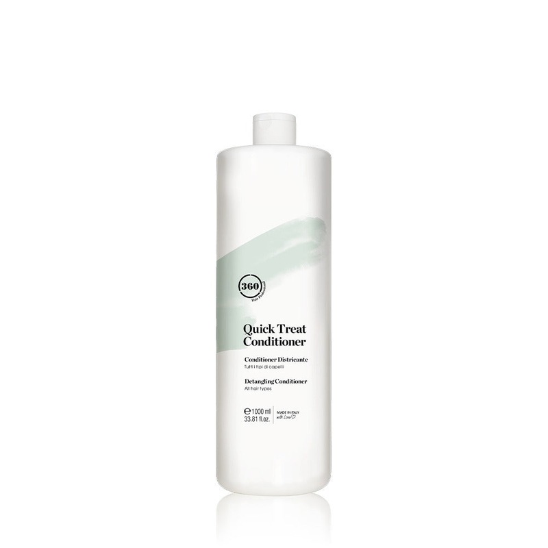 360 Quick Treat Conditioner 1l