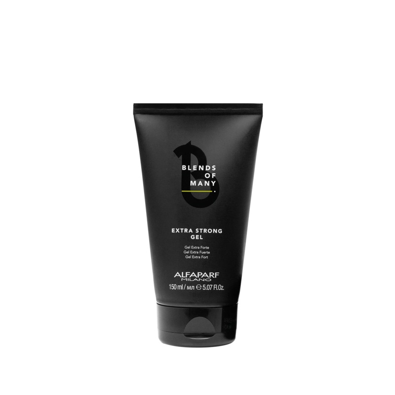 ALFAPARF MILANO BLENDS OF MANY EXTRA STRONG GEL 150ML